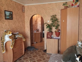 1-комнатная квартира, 29 м², 4/9 этаж