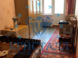 3-комнатная квартира, 59 м², 2/9 этаж