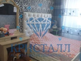 3-комнатная квартира, 64 м², 9/9 этаж