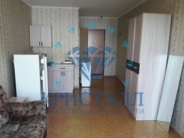 1-комнатная квартира, 23 м², 6/9 этаж