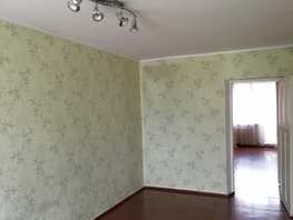 2-комнатная квартира, 42 м², 3/5 этаж
