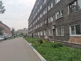 1-комнатная квартира, 33 м², 1/5 этаж