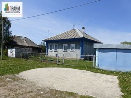 Дом, 61.3 м², 1 этаж, участок 27 сот.