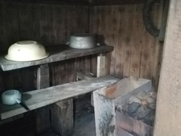 Дом, 28.8 м², 1 этаж, участок 3 сот.