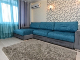 1-комнатная квартира, 38 м², 3/14 этаж