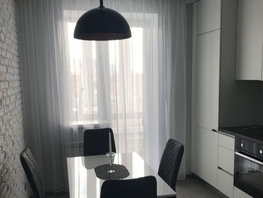 2-комнатная квартира, 46 м², 4/10 этаж
