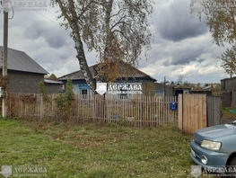 Дом, 39 м², 1 этаж, участок 15 сот.