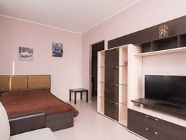 1-комнатная квартира, 34 м², 3/5 этаж