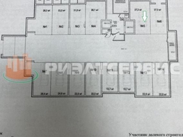 парковка, 27.2 м², монолит-кирпич