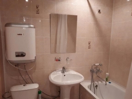 1-комнатная квартира, 42 м², 2/6 этаж