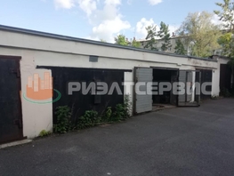 гараж, 25.9 м²