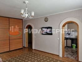 4-комнатная квартира, 79.2 м², 1/5 этаж