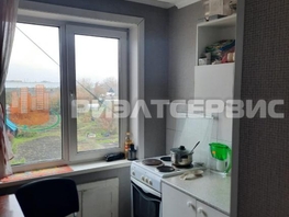 2-комнатная квартира, 43.9 м², 5/5 этаж