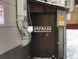 Помещение, 117 м², 1 этаж, панельный
