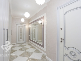 Таунхаус, 270 м², 3 этажа, участок 2 сот.