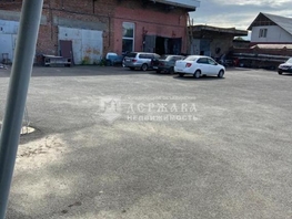 Продается гараж Совхозная ул, 300 м², 22500000 рублей