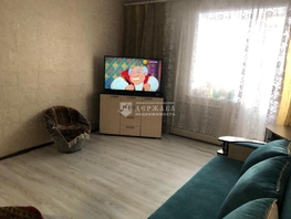 1-комнатная квартира, 49 м², 8/10 этаж