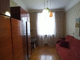 2-комнатная квартира, 60 м², 3/5 этаж