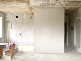 1-комнатная квартира, 30.9 м², 4/4 этаж