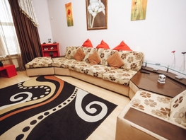4-комнатная квартира, 113.3 м², 13/13 этаж