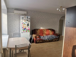 3-комнатная квартира, 56 м², 4/5 этаж