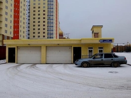 Продается парковка Гвардейская ул, 19 м², 750000 рублей