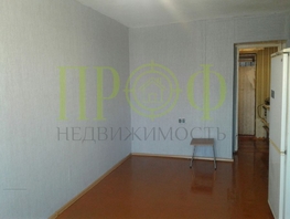 1-комнатная квартира, 22.6 м², 3/9 этаж