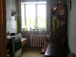 3-комнатная квартира, 66.7 м², 5/5 этаж
