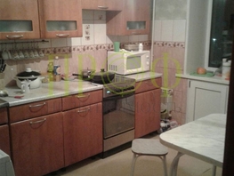 4-комнатная квартира, 89.1 м², 4/9 этаж
