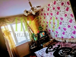 1-комнатная квартира, 17 м², 4/9 этаж