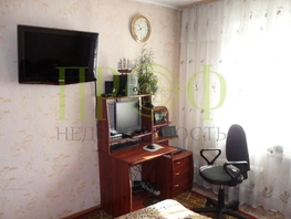 2-комнатная квартира, 48 м², 1/10 этаж
