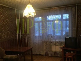 3-комнатная квартира, 61 м², 2/5 этаж