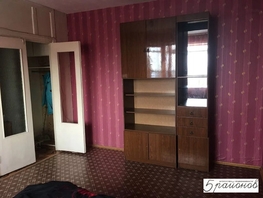 1-комнатная квартира, 34 м², 5/9 этаж