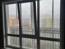 2-комнатная квартира, 40 м², 15/16 этаж