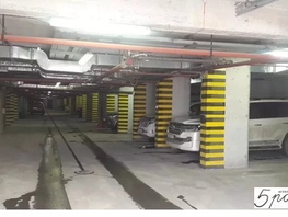 парковка, 15 м²