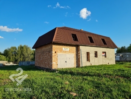 Продается Дом Радужная ул, 120 м², участок 15 сот., 2170000 рублей