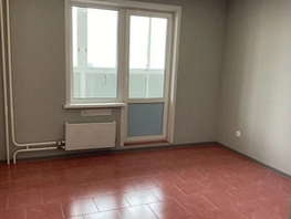 1-комнатная квартира, 25 м², 2/9 этаж
