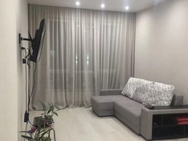 Студия, 27 м², 14/14 этаж