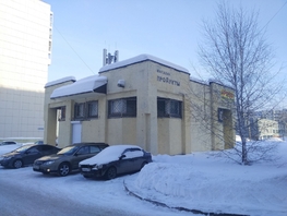 Помещение, 120 м², 1 этаж