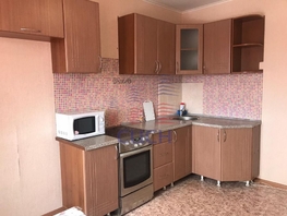 2-комнатная квартира, 58.6 м², 9/9 этаж