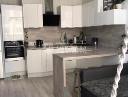 2-комнатная квартира, 47 м², 4/9 этаж