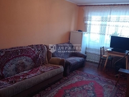 Продается 3-комнатная квартира Волгоградская ул, 58.4 м², 3100000 рублей