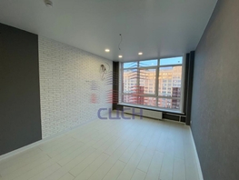 1-комнатная квартира, 24.5 м², 14/16 этаж