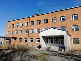 Продается Производственное Карболитовская ул, 5144 м², 27000000 рублей