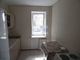 2-комнатная квартира, 51.8 м², 2/5 этаж