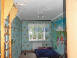 2-комнатная квартира, 44.9 м², 5/5 этаж