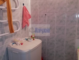 3-комнатная квартира, 63.9 м², 4/6 этаж
