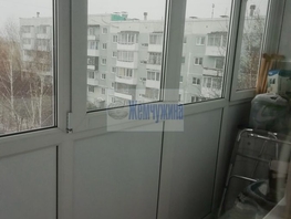 3-комнатная квартира, 63.8 м², 5/5 этаж