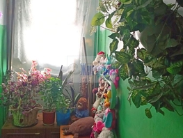1-комнатная квартира, 16.3 м², 2/5 этаж