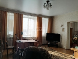 Продается 3-комнатная квартира Советский пр-кт, 97.4 м², 4990000 рублей